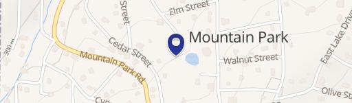 Residential Land in Mountain Park