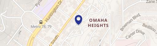 Level Residential Development Lot
