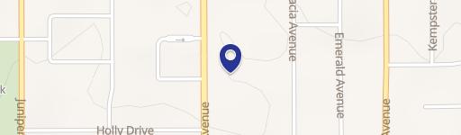 Vacant Commercial Land