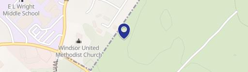 Residential Lot Near Golf Course