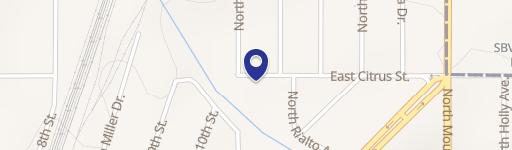 Zoned Commercial Land Parcel