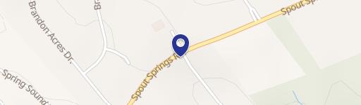 Land, Buford, GA