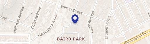 Los Angeles Land/Lot Opportunity