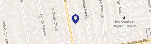 Duplex with Detached ADU