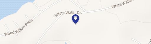 Waterfront Lot in Chapin, SC