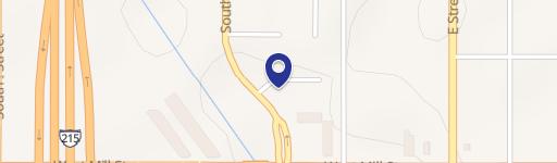 Flex Industrial with Secured Yard