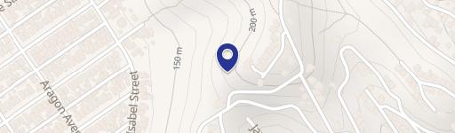 Los Angeles Hillside Land Parcel