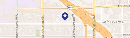 Hollywood Duplex Investment Opportunity