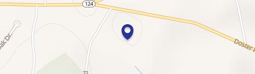 Land, Jefferson, GA
