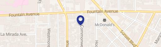Los Angeles Duplex with Income Potential