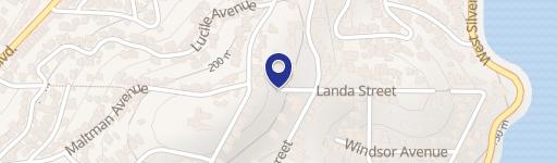 Land, Los Angeles, CA