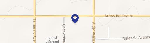 Fontana Commercial Property with Business