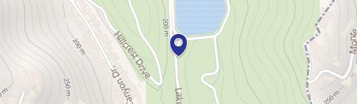 Beverly Hills Vacant Residential Lot