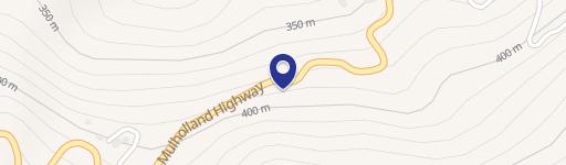 Agoura Homesite with Canyon Views