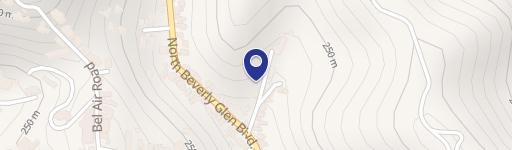 Beverly Glen Canyon Land Opportunity