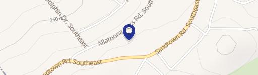Residential Land Near Lake Allatoona