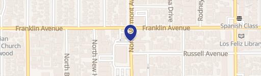 Fee-Simple Specialty Commercial Property