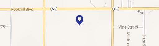 Commercial Land with Route 66 Frontage