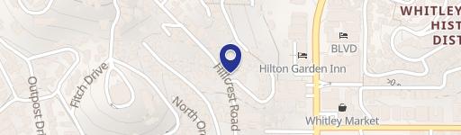 Los Angeles Land/Lot Opportunity