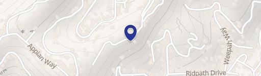 Hollywood Hills Vacant Land Parcel