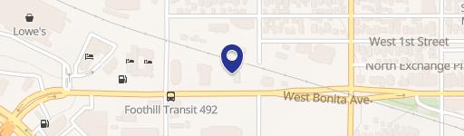 Commercial Infill Redevelopment Land