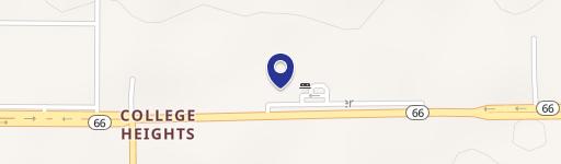 Land Lease with Drive-Through Potential