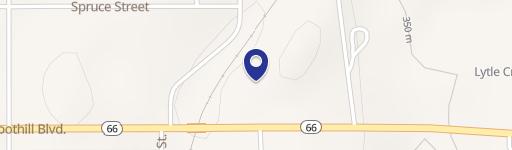 Buildable Land off Route 66