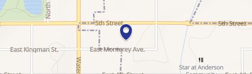 Duplex With Multiple Living Areas