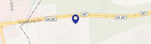Suburban Shopping Zoned Land Parcel