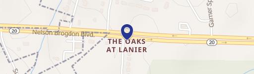 Commercial Land with Road Frontage