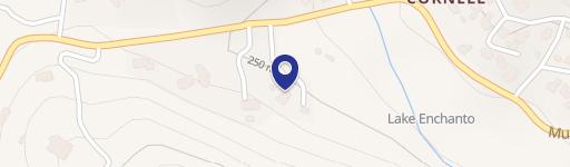 6.5 Acres on Mulholland Highway