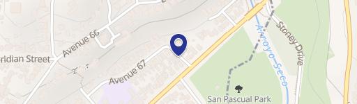 Small Multifamily Specialty Property