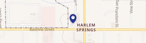 Mixed-Use Commercial Land