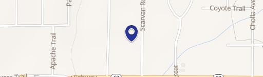 Commercial Land Parcel