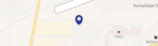 Airport District Industrial-Commercial Lot