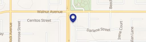 Fontana Freeway Industrial District Lot