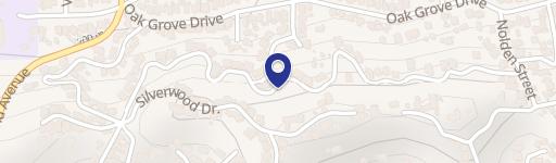 Highland Park Hillside Lot Opportunity