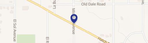 LAND - TWENTY-NINE PALMS, CA