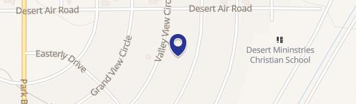 Joshua Tree Corner Lot