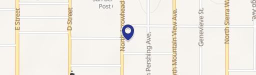 San Bernardino Commercial Land Opportunity