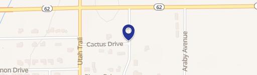 Specialty Property Land