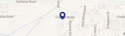 Commercial Land Corner Parcel
