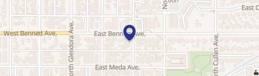 Single-Level Residential Income Property