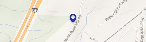 Commercial Development Land Parcel