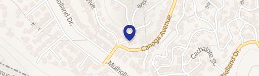 Woodland Hills Prime Lot Opportunity