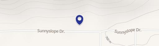 5 Acres Near Joshua Tree