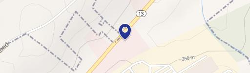 Commercial Land with Highway Frontage