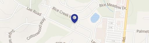 Updated Office Space in Columbia