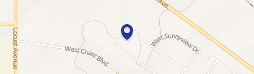 Zoned Industrial Land Parcel
