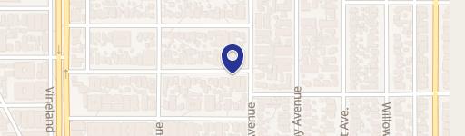 Specialty Multi-Family Property